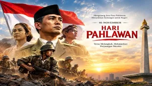 Hari Pahlawan 2026: Menghidupkan Semangat Perjuangan untuk Membangun Indonesia yang Lebih Maju