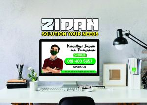 ZIDAN