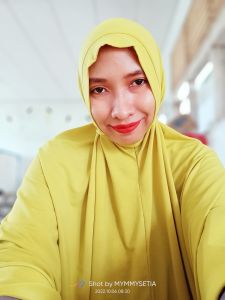 Ummy Setianingsih Galib