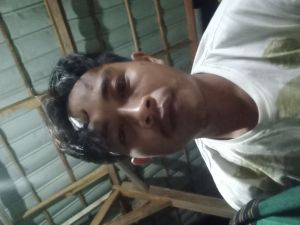 Aku Kanak Gawah