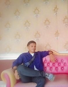 Arman Rahman