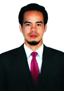 Haeru Salam