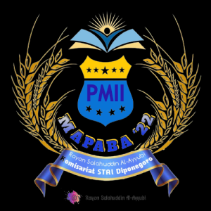 Twibbon PERGERAKAN