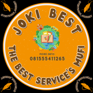 Adm Jokibest