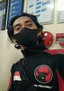 MUCH ARIFIN