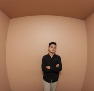 BAYU GANTENG