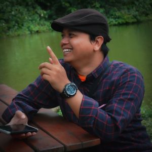 Hilman kamaludin