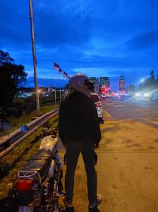 Beny Pratama