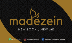 Madezein Cosmedika Utama