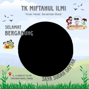 TK MIFTAHUL ILMI