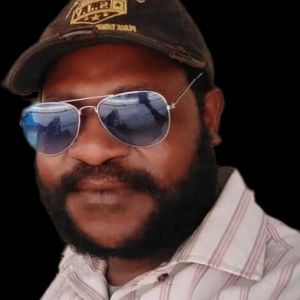 Derek Yeimo