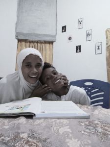 nurfatiha