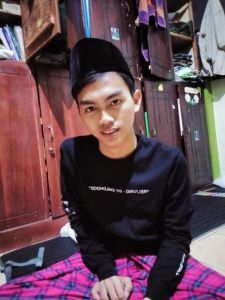 Adib Danial