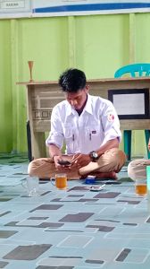 Muhammad Syafie