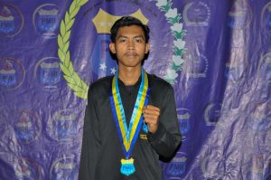 Km. Iwang