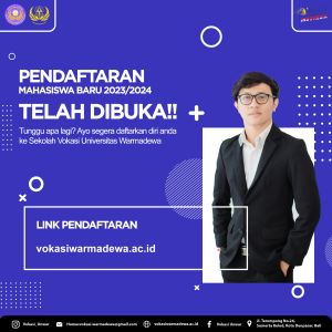 Humas Vokasi