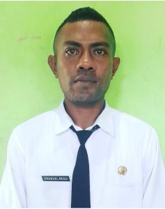 Eman Langoday