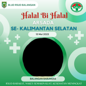 RSUD BALANGAN