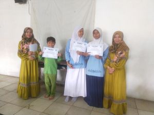 Madrasah Al Jihadiyah