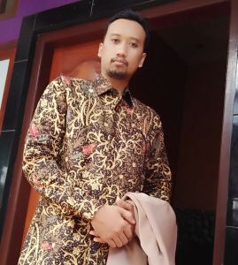 Khairus Shaleh