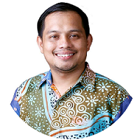 Dosen Jualan