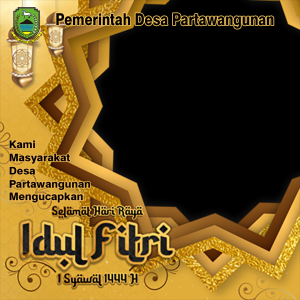 desa partawangunan