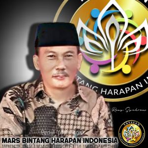 Mars Bintang Harapan Indonesia