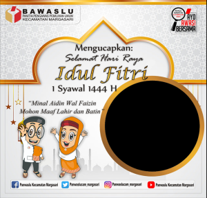 Panwaslu Kecamatan Margasari