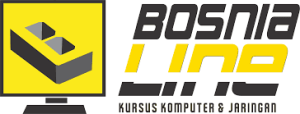 LKP BOSNIALine