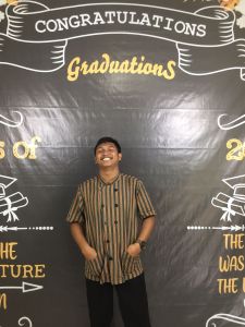 ragil nur saputra