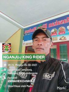 EKO YUDHONO