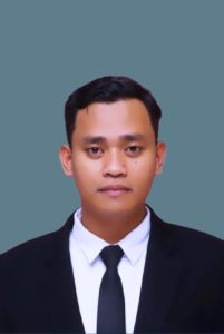Yoga Adiansah Nasir