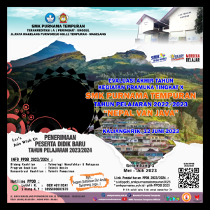 SMK Purnama Tempuran Official
