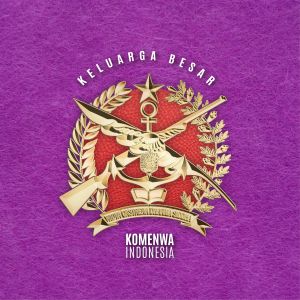 KOMENWA INDONESIA