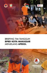 BPBD MAKASSAR