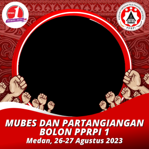 MUBES DAN PARTANGIANGAN BOLON PPRPI 1