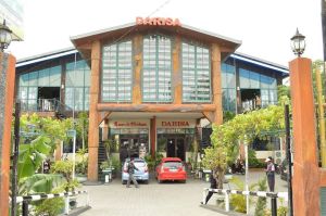 RM Darisa