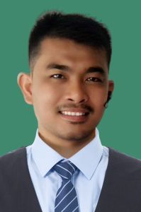 BEDAZARO GIAWA, S.Pd