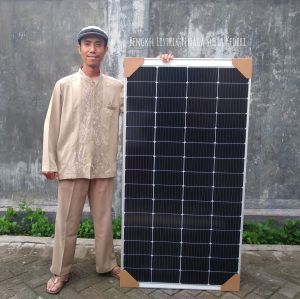 Ari Suwandono