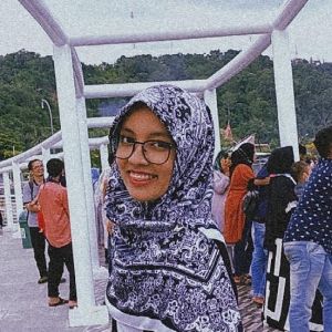 WAHYUNI HAFNISYAH NURMAN