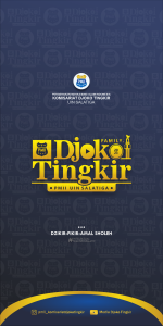 PMII Djoko Tingkir