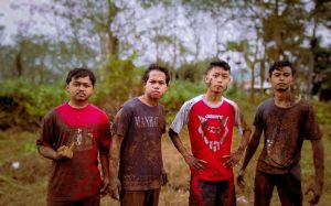 Hanif Hidayatulloh