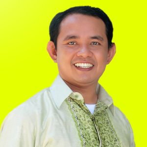 Syamsul Qadri Nur
