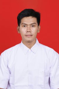 Haris Ibadurrahman