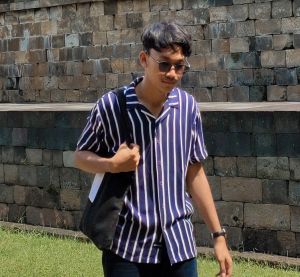 Al Qautsar Syahnanda