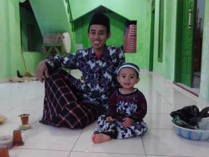 Ahmad Syarifudin