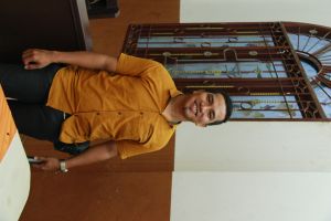 Okky Alexander Nababan