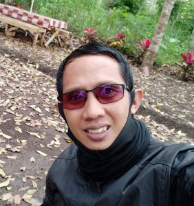 Hendra Akbar