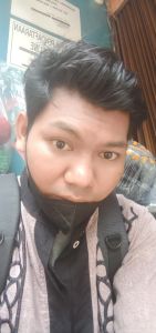 Muhammad solihin