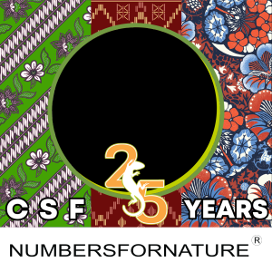 CSF 25 YEARS